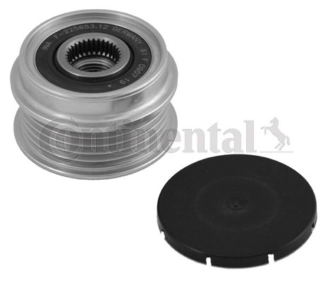 CONTITECH AP9032 Sistem roata libera, generator