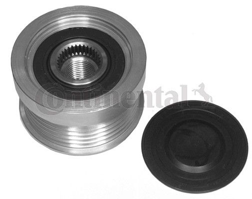 CONTITECH AP9041 Sistem roata libera, generator