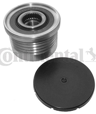 CONTITECH AP9043 Sistem roata libera, generator