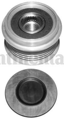 CONTITECH AP9060 Sistem roata libera, generator