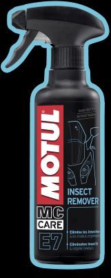 MOTUL 103002 Solutie contra insectelor