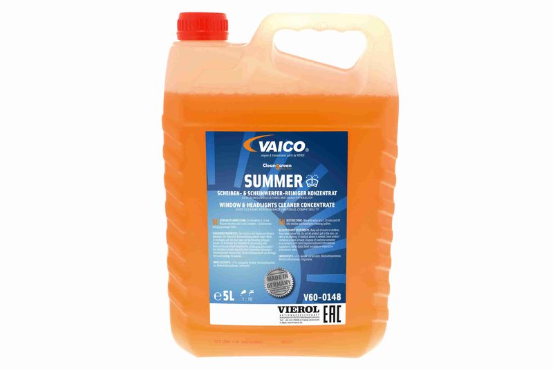 VAICO V60-0148 Solutie de curatat, spalare parbriz