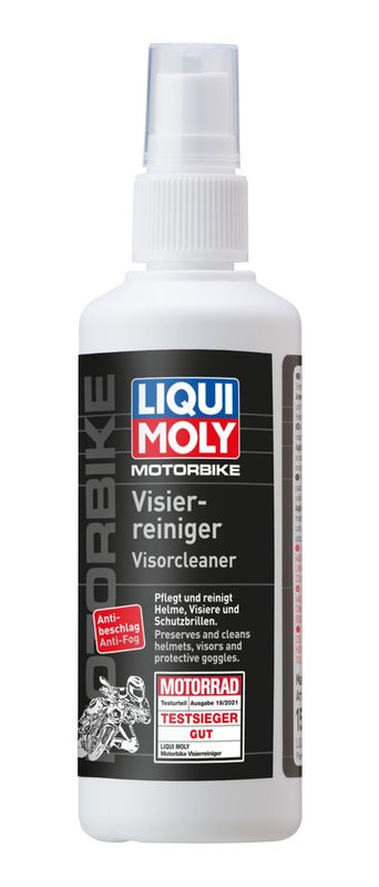 LIQUI MOLY 1571 Solutie de curatat universala