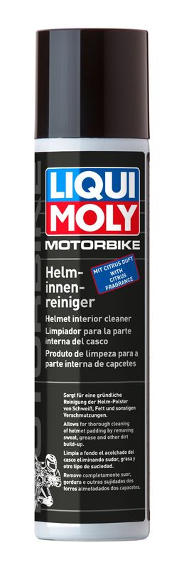LIQUI MOLY 1603 Solutie de curatat universala