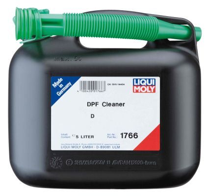 LIQUI MOLY 1766 Solutie de curatat universala