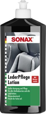 SONAX 02912000 Solutie de ingrijit pielea