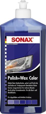 SONAX 02962000 Solutie lustruire