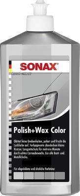SONAX 02963000 Solutie lustruire