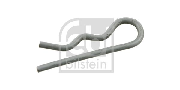 FEBI BILSTEIN 03517 Splint arc, bolt roata