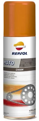 REPSOL RP715W98 Spray de lant