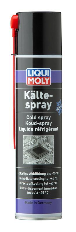 LIQUI MOLY 8916 Spray de montaj