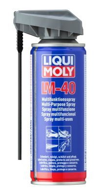 LIQUI MOLY 3390 Spray vaselina