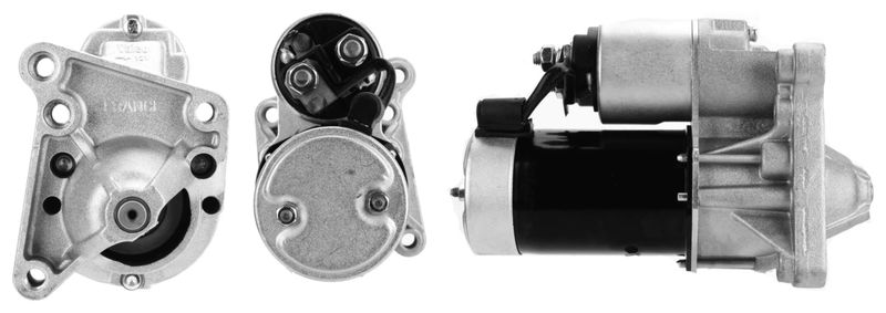 ELSTOCK 25-1281 Starter