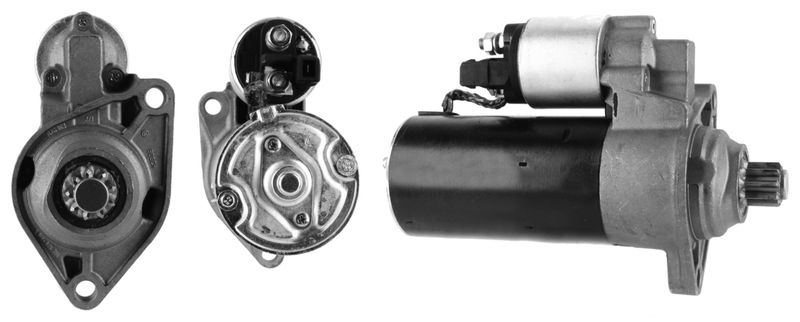 ELSTOCK 25-2106 Starter