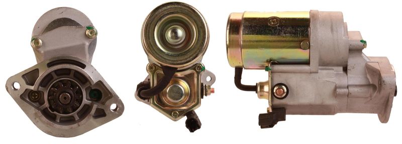 ELSTOCK 25-3105 Starter