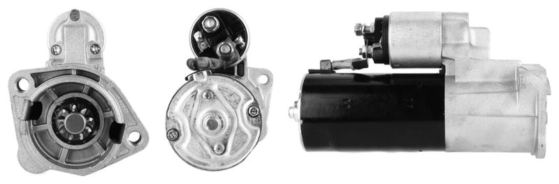 ELSTOCK 25-3125 Starter