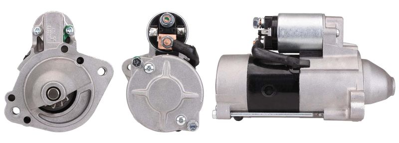 ELSTOCK 25-3244 Starter