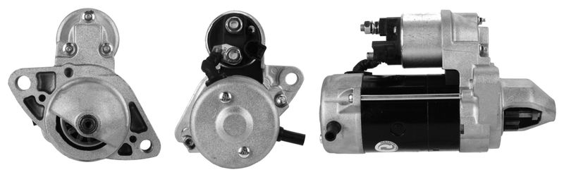 ELSTOCK 25-3436 Starter