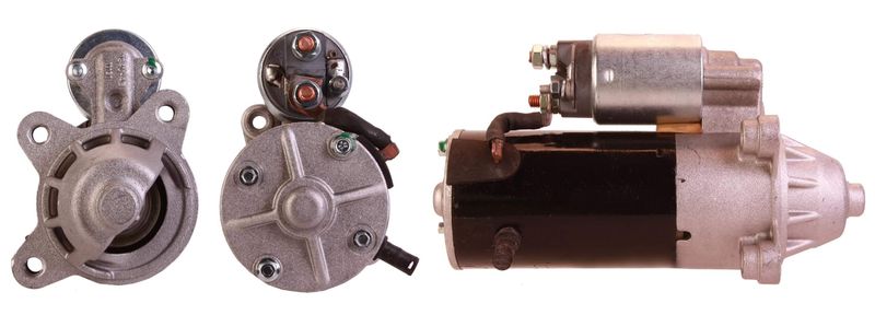 ELSTOCK 25-3463 Starter