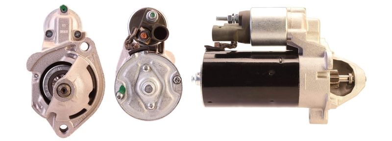 ELSTOCK 25-4007 Starter