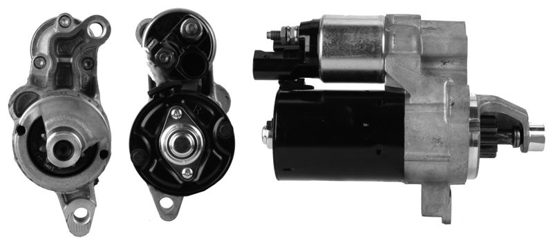 ELSTOCK 25-4115 Starter