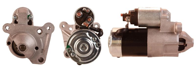 ELSTOCK 25-4158 Starter