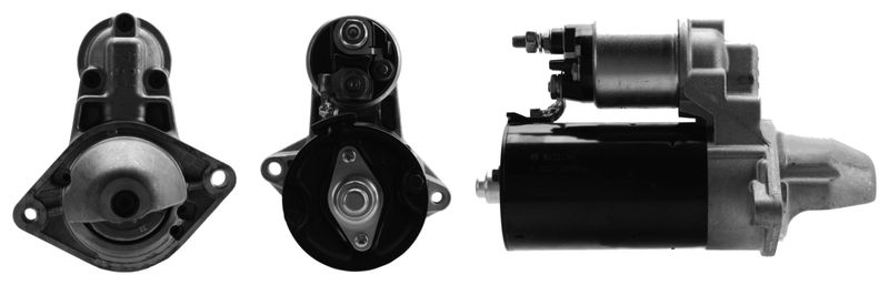 ELSTOCK 25-4188 Starter