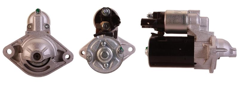 ELSTOCK 25-4248 Starter