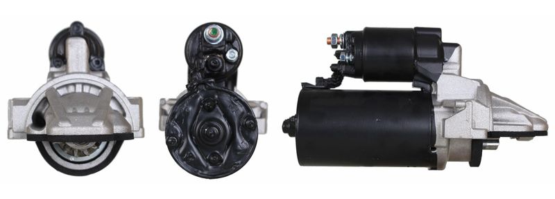 ELSTOCK 25-4384 Starter