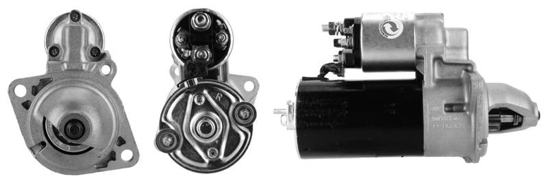 ELSTOCK 26-1290 Starter