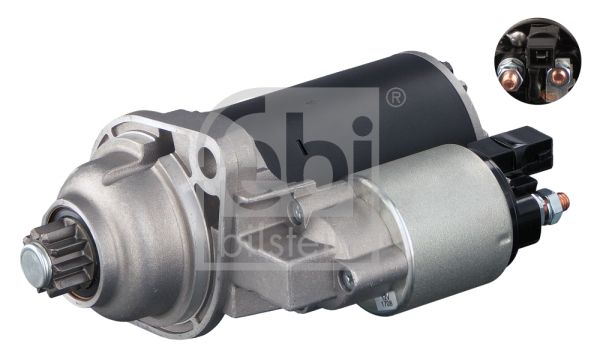 FEBI BILSTEIN 101589 Starter