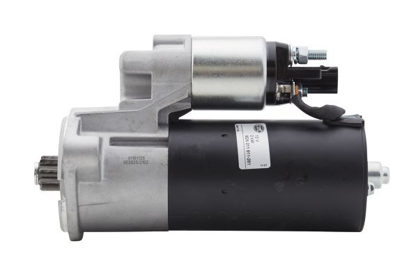 HELLA 8EA011611-261 Starter