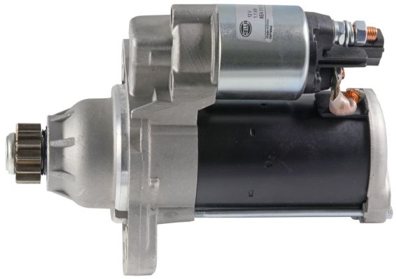 HELLA 8EA012528-701 Starter