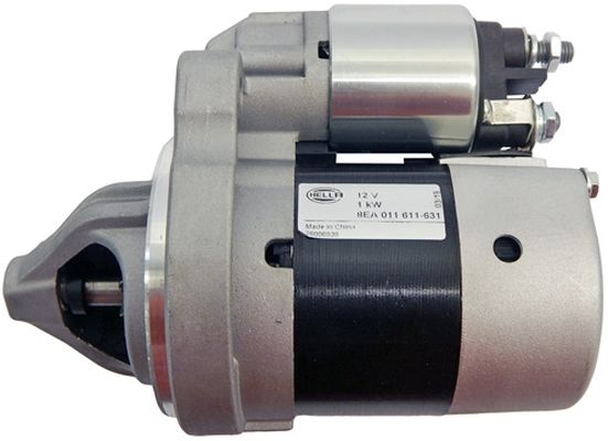 HELLA 8EA011611-631 Starter
