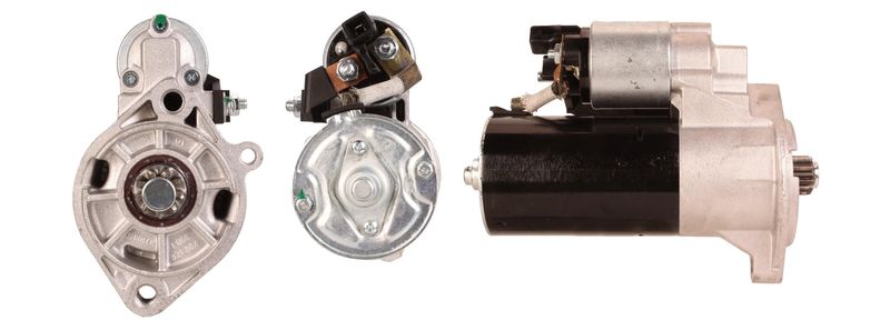 ELSTOCK 25-2270 Starter