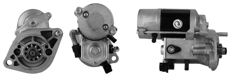ELSTOCK 25-2447 Starter