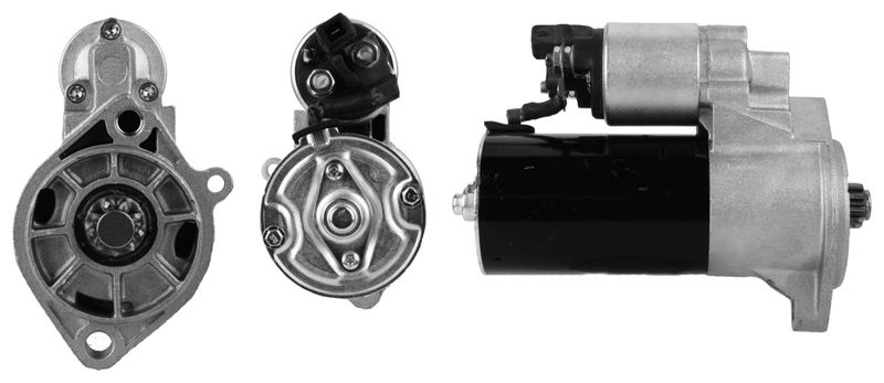 ELSTOCK 25-3024 Starter