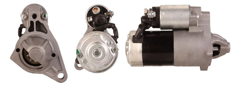 ELSTOCK 25-3057 Starter
