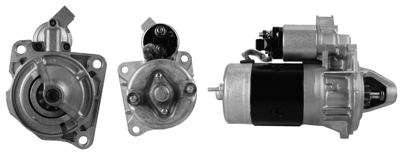 ELSTOCK 25-3265 Starter