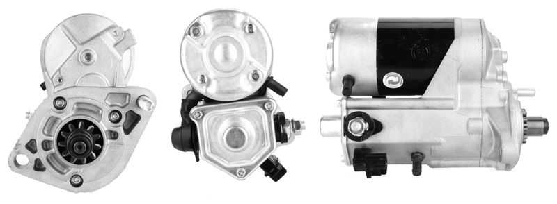 ELSTOCK 25-3388 Starter