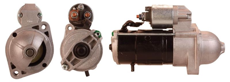 ELSTOCK 25-3473 Starter