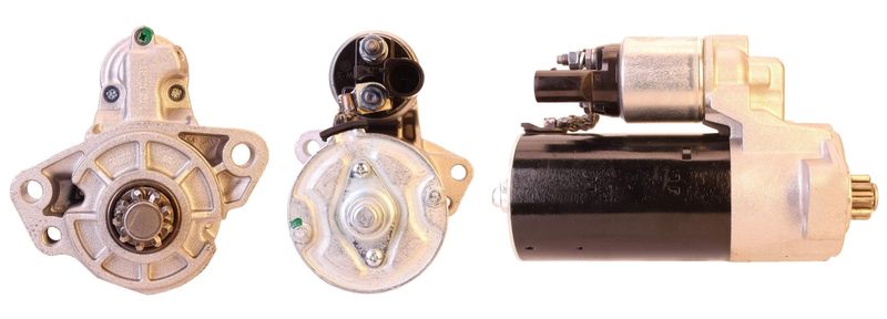 ELSTOCK 25-4297 Starter