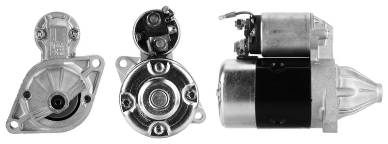 ELSTOCK 26-1116 Starter