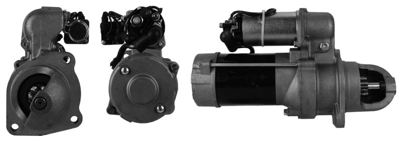 ELSTOCK 45-2344 Starter