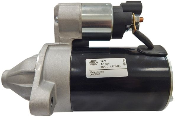 HELLA 8EA011612-261 Starter