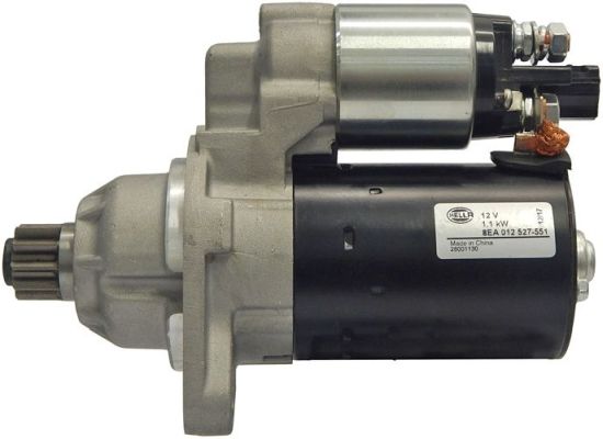 HELLA 8EA012527-551 Starter