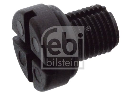 FEBI BILSTEIN 23750 Surub aerisire/Supapa aerisire, radiator