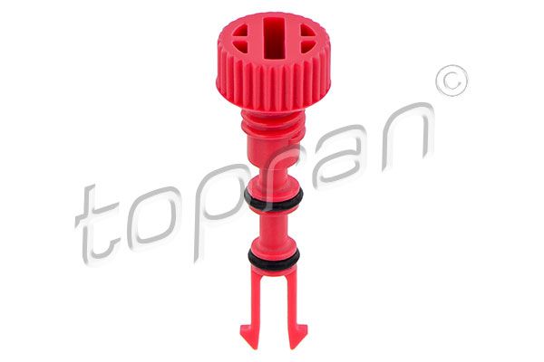 TOPRAN 408893 Surub, buson radiator