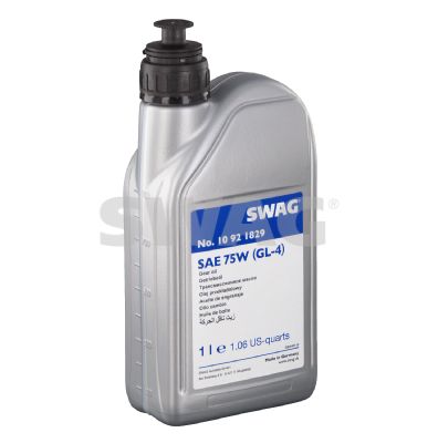 Ulei transmisie SWAG 75W 1L