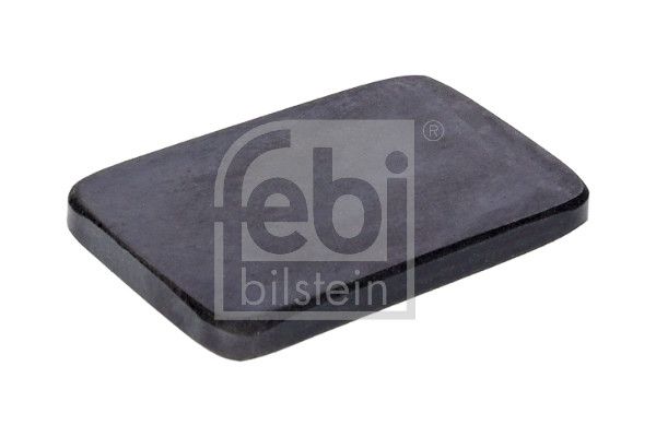 FEBI BILSTEIN 17626 Tampon cauciuc, suspensie